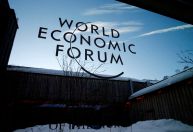 Guerra eleva risco de insegurança alimentar no mundo, indica relatório de Davos