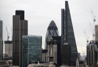 Economistas alertam Reino Unido sobre planos financeiros pós-Brexit