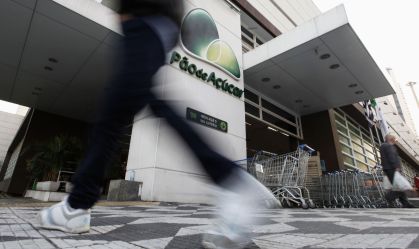 GPA reduz prejuízo em 77% no 1º tri, somando R$ 93 milhões