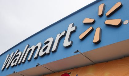 Walmart muda de cara pela primeira vez em quase 20 anos; veja novo logotipo