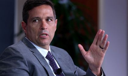 Ex-presidente do Banco Central, Campos Neto será vice-chairman do Nubank