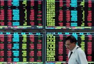 Bolsas asiáticas fecham em alta após China anunciar medidas sobre consumo