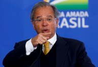 “Teto de gastos é apenas um símbolo”, diz Paulo Guedes