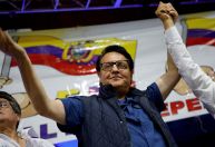 Assassinato de candidato no Equador está associado a problemas econômicos, diz professora