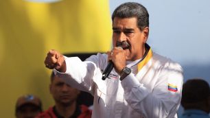Congresso dos Deputados da Espanha pede que governo solicite prisão de Maduro ao TPI