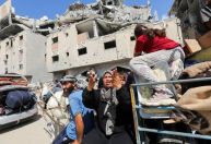 Liga Árabe alerta que plano de Trump para Gaza "inflamaria" Oriente Médio