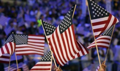 Eleições nos EUA: tempestades atingem estados-chave na região dos Grandes Lagos