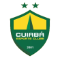 Logo do time