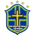 Logo do time