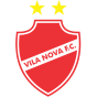 Logo do time